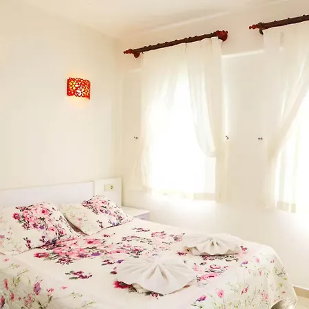 Garden Island Villa *