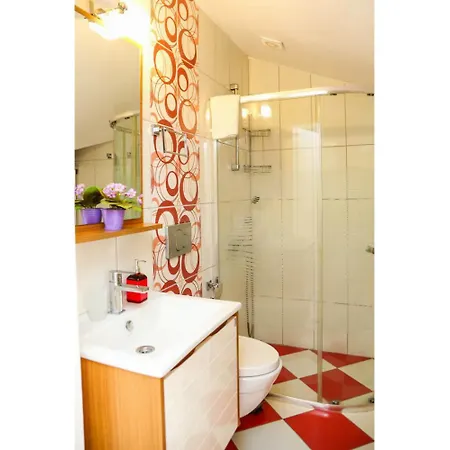 Garden Island Villa Dalyan