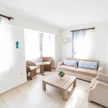 Garden Island Villa *