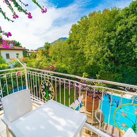 Villa Garden Island Dalyan