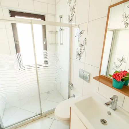 Garden Island Dalyan