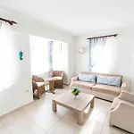 Garden Island Villa *