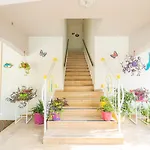 Garden Island Villa Dalyan