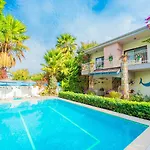 Garden Island Villa