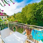 Villa Garden Island Dalyan