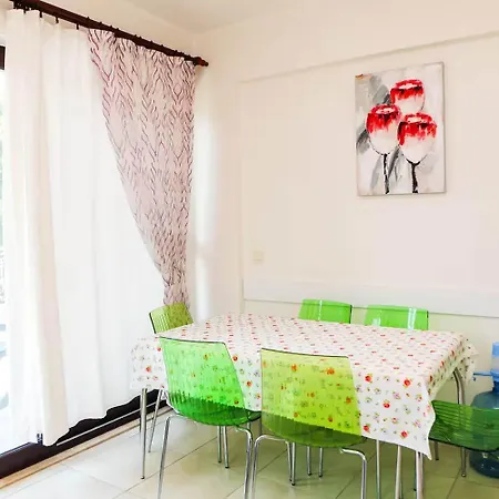 Garden Island * Dalyan