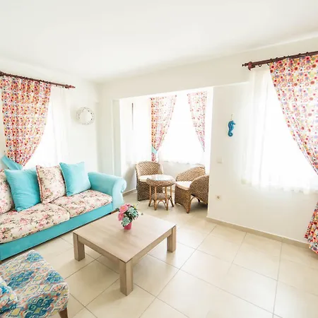 Villa Garden Island Dalyan