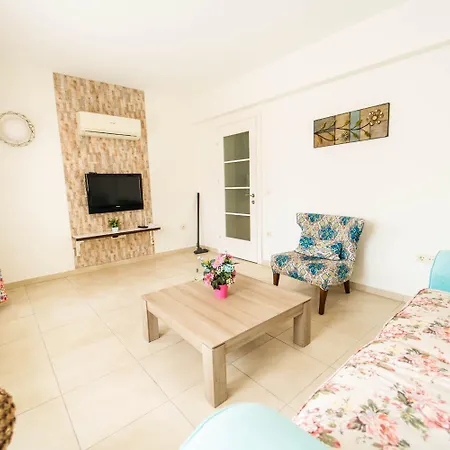 Garden Island Vilă Dalyan