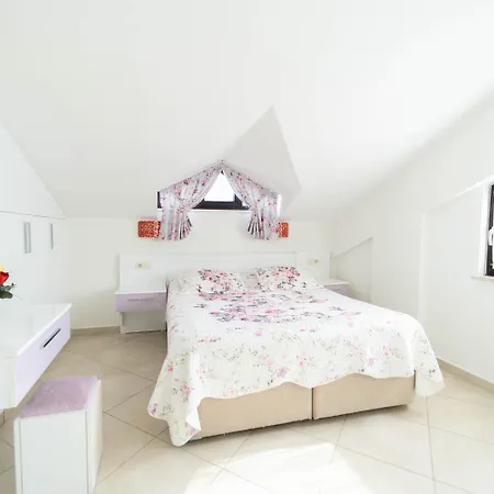 Villa Garden Island Dalyan