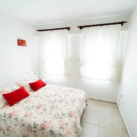 ヴィラ Garden Island