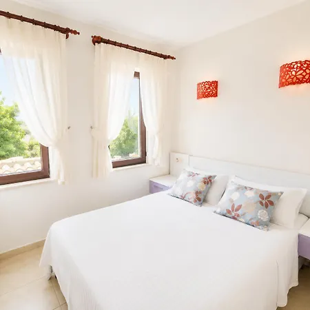 Garden Island * Dalyan