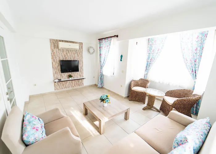 ヴィラ Garden Island