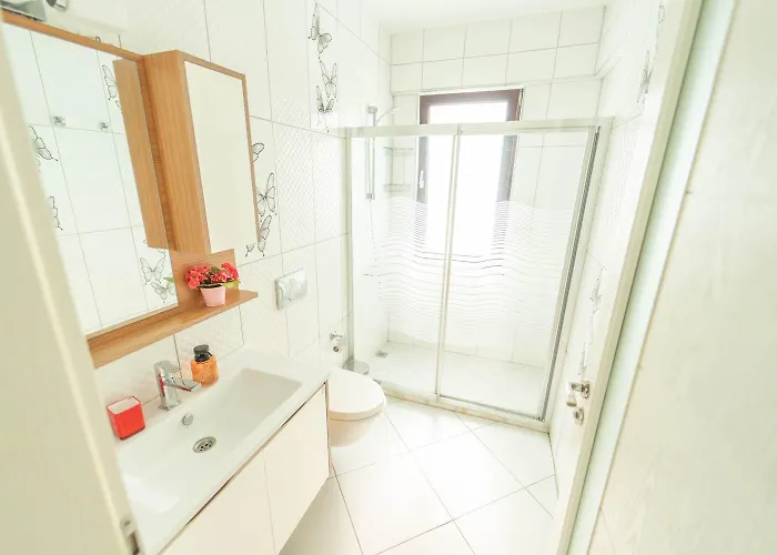 Garden Island ヴィラ