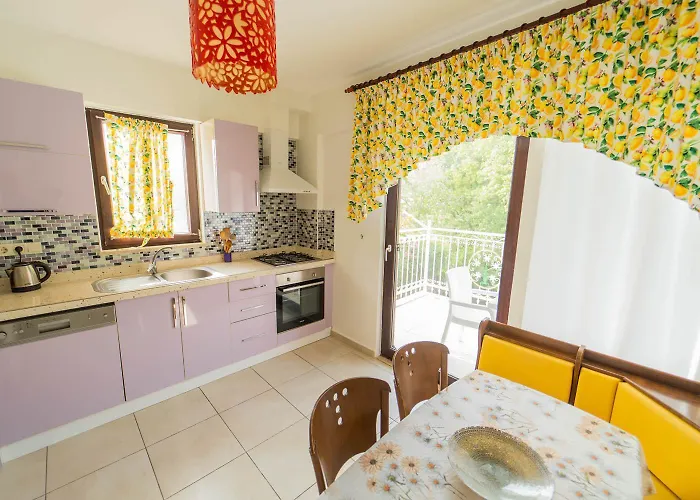 Garden Island * ダルヤン