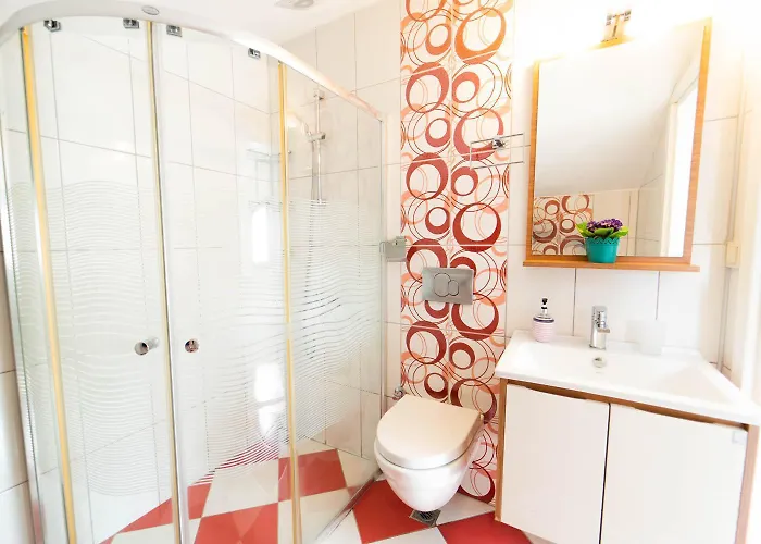 Garden Island Villa Dalyan