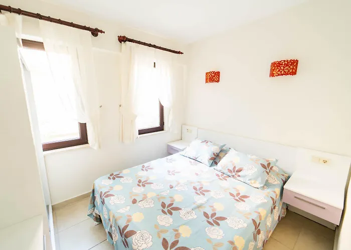 Garden Island ヴィラ