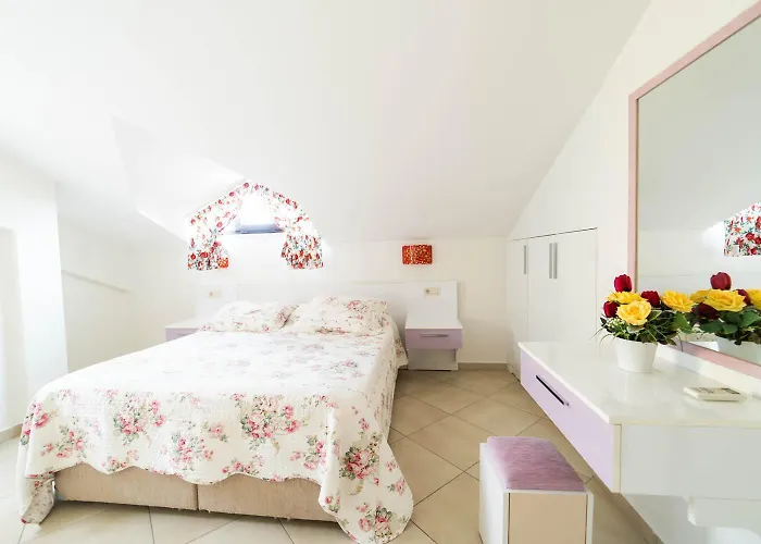 ヴィラ Garden Island *